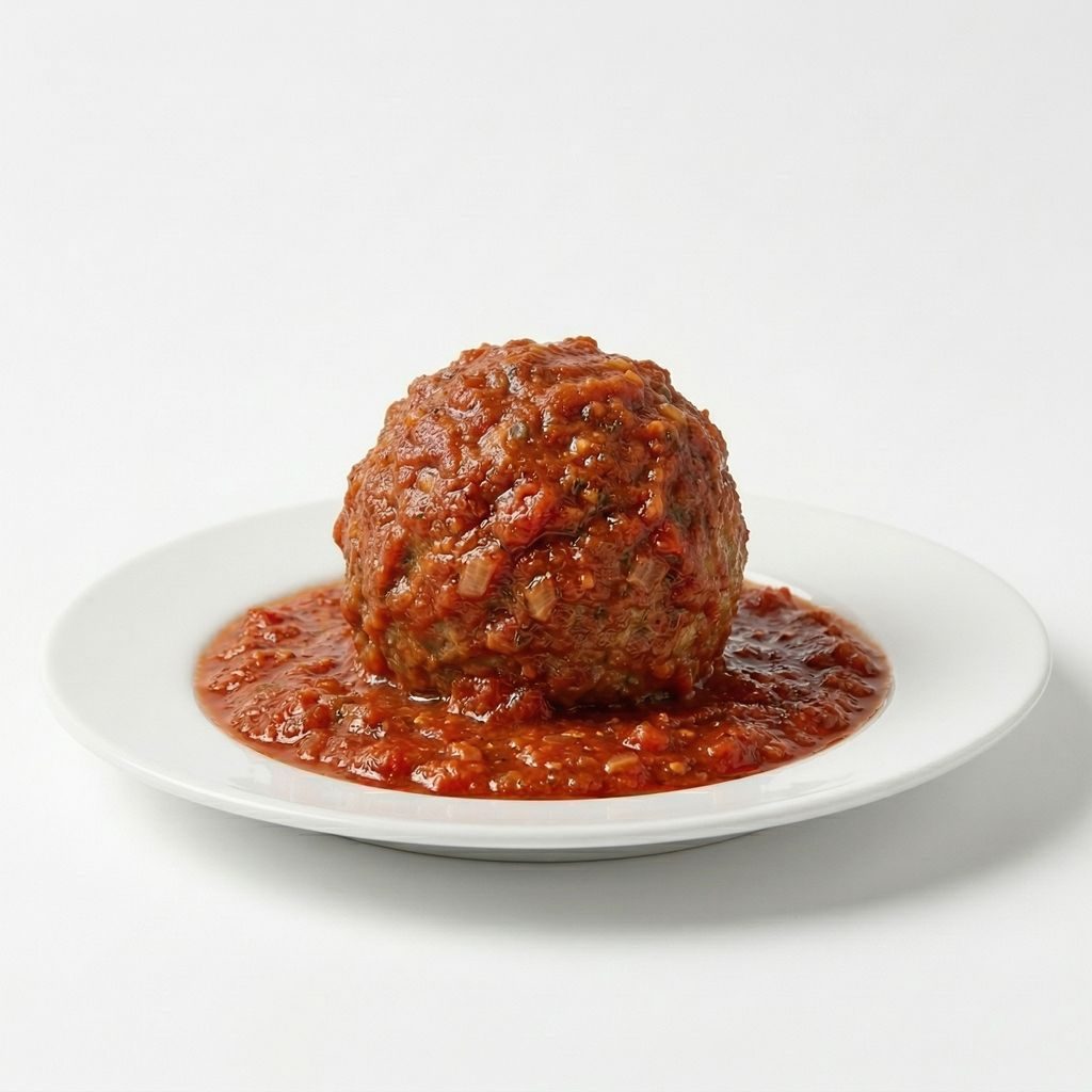 Meatball.