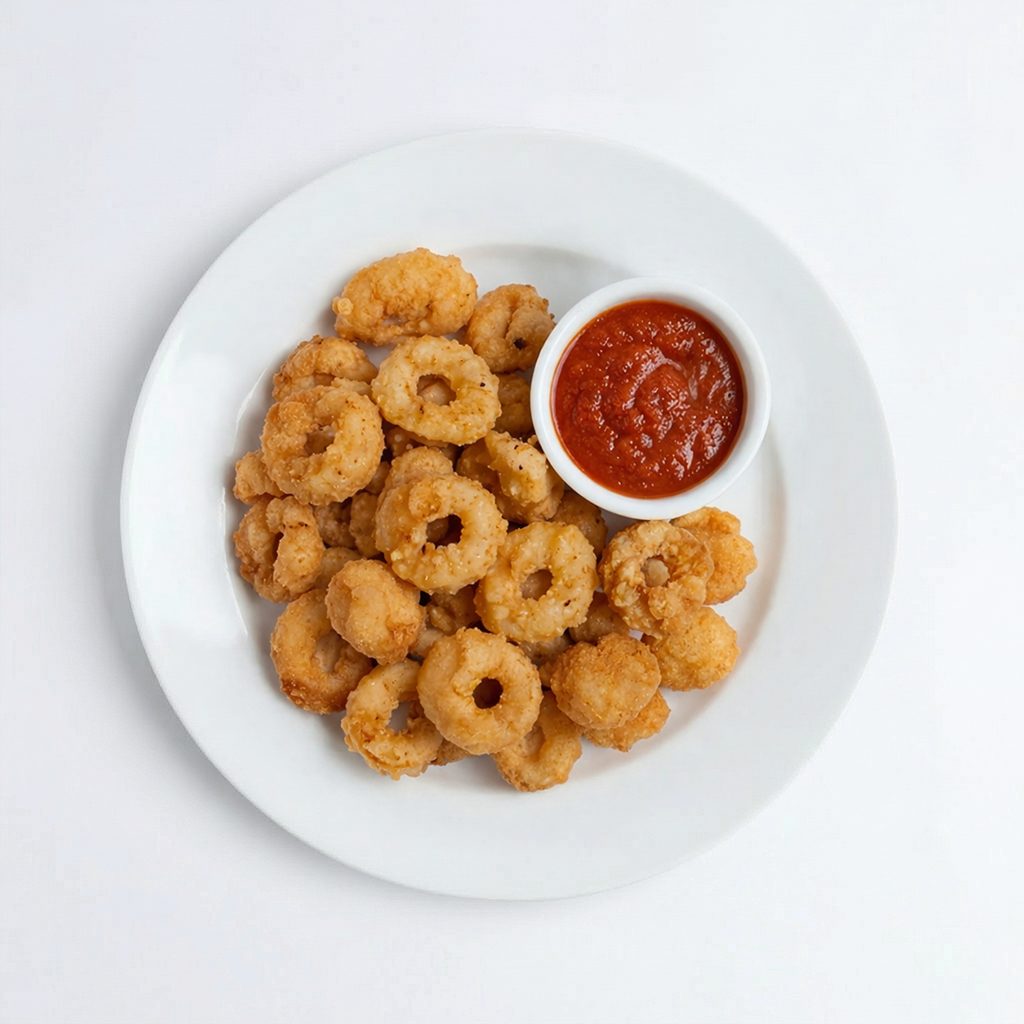 Calamari.