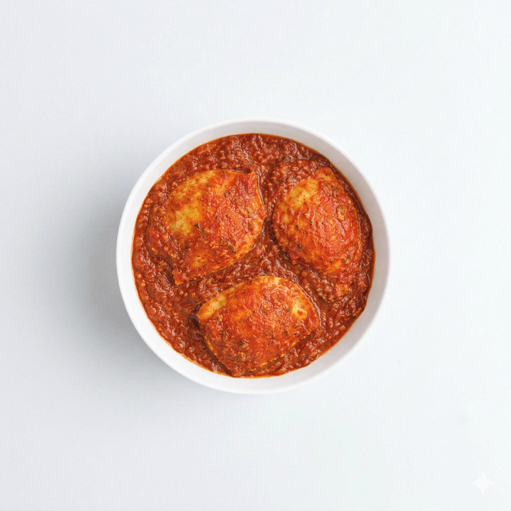 Kid's Ravioli.