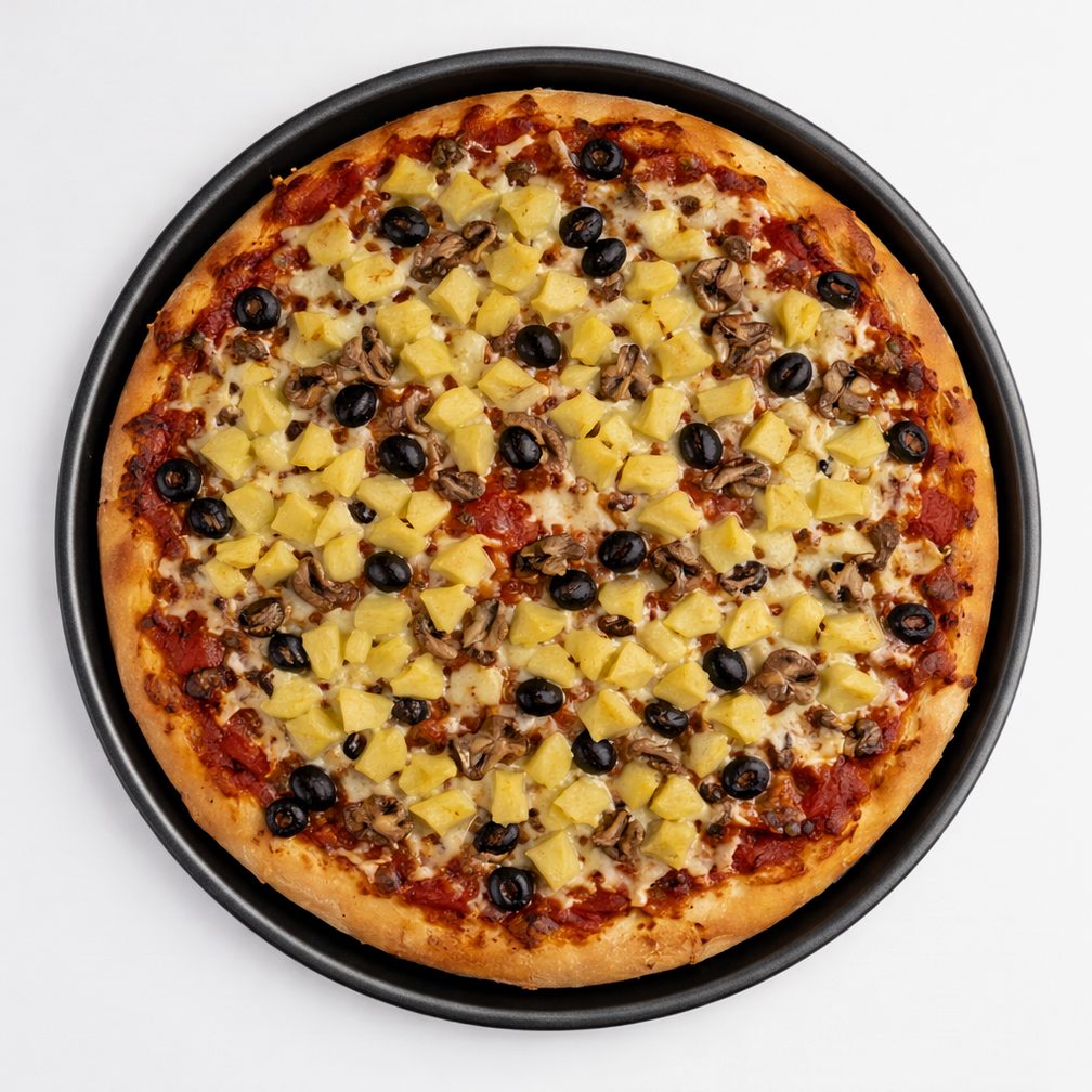 2 large pizza special.